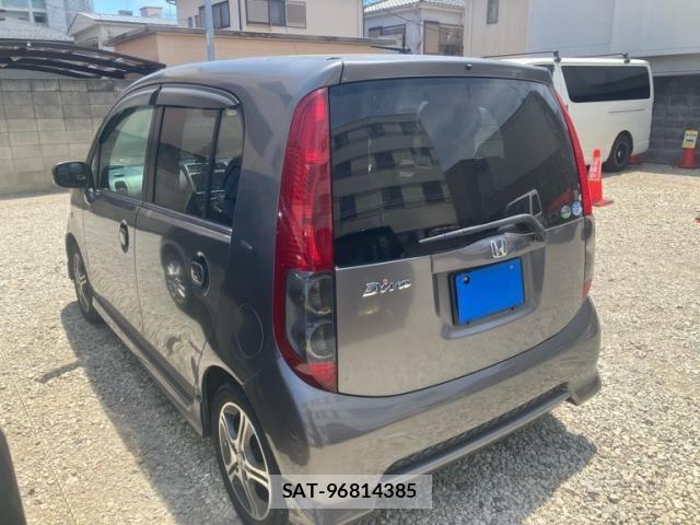 Honda LIFE 2006-11 7725244-7