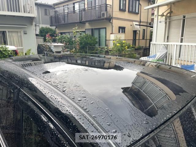 Honda LIFE 2010-12 7725250-9