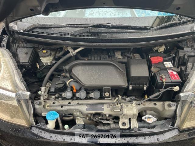 Honda LIFE 2010-12 7725250-10