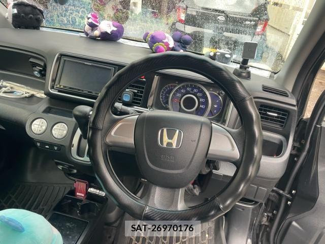 Honda LIFE 2010-12 7725250-16