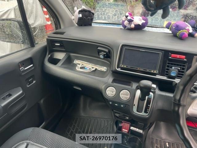 Honda LIFE 2010-12 7725250-18
