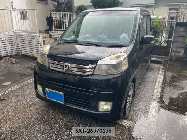 Honda LIFE 2010-12 7725250-1