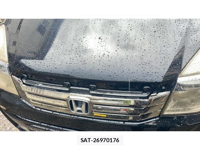 Honda LIFE 2010-12 7725250-21
