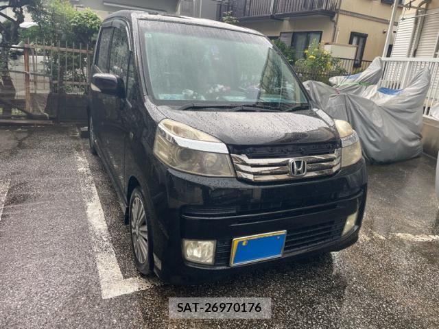 Honda LIFE 2010-12 7725250-2