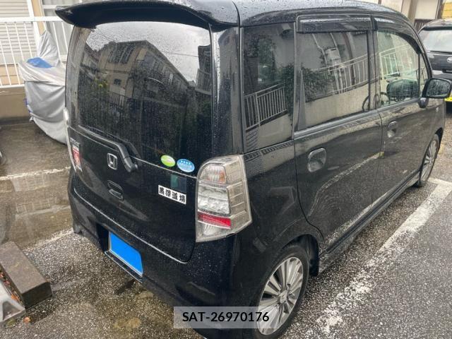 Honda LIFE 2010-12 7725250-4
