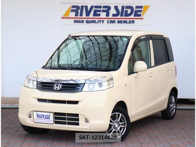 Honda LIFE 2011-02 7786684-0