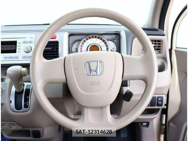 Honda LIFE 2011-02 7786684-14