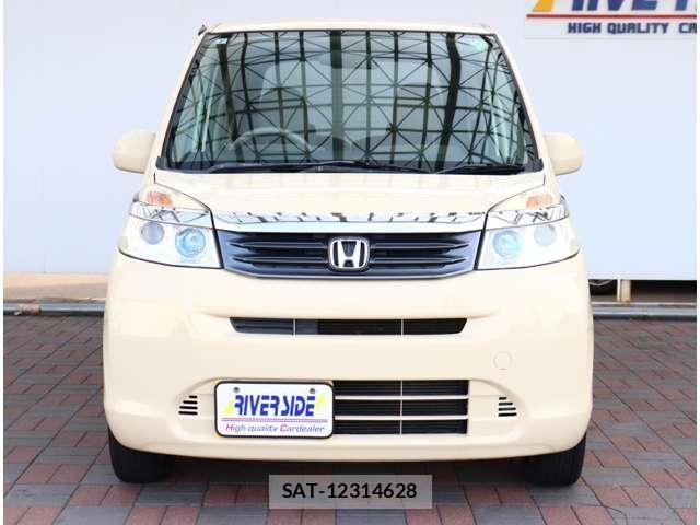 Honda LIFE 2011-02 7786684-23