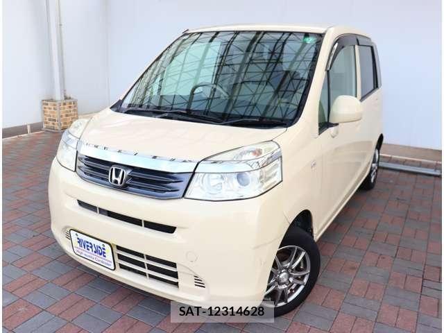 Honda LIFE 2011-02 7786684-24