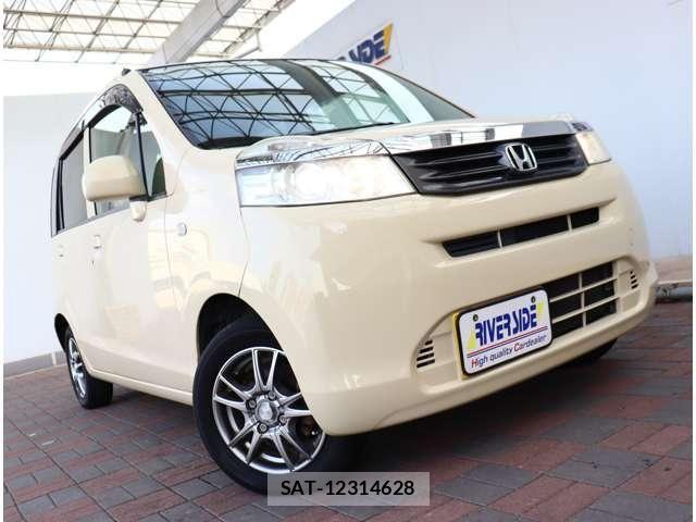 Honda LIFE 2011-02 7786684-25