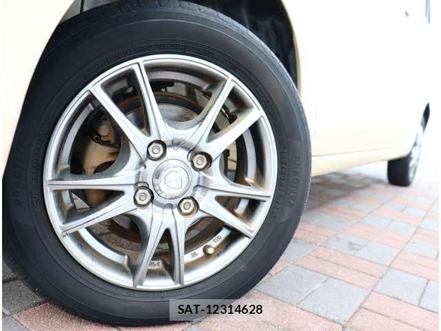 Honda LIFE 2011-02 7786684-29