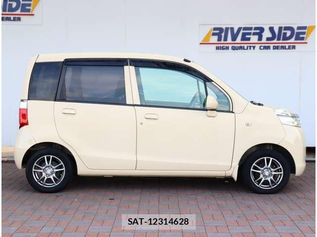 Honda LIFE 2011-02 7786684-4