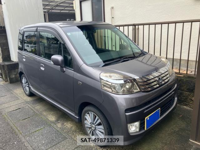 Honda LIFE 2012-01 7786682-0