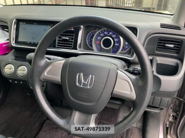 Honda LIFE 2012-01 7786682-9