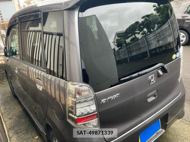 Honda LIFE 2012-01 7786682-2