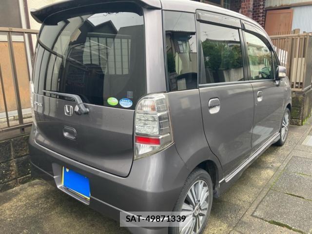 Honda LIFE 2012-01 7786682-3