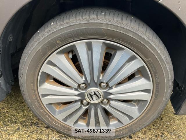 Honda LIFE 2012-01 7786682-4