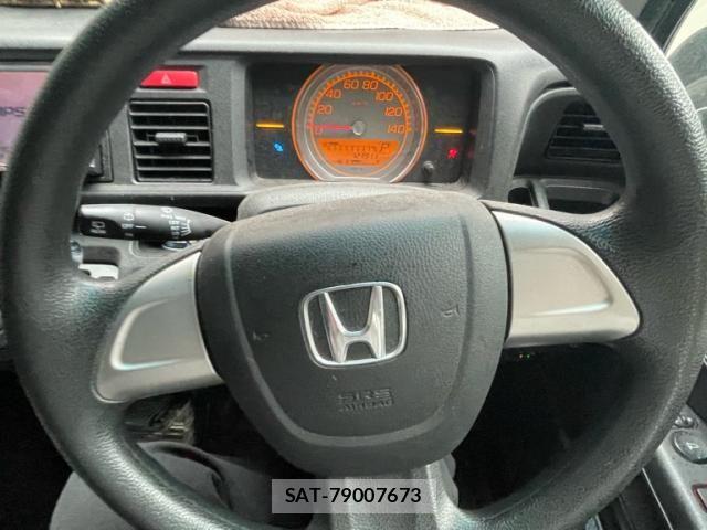 Honda LIFE 2010-02 7786681-18