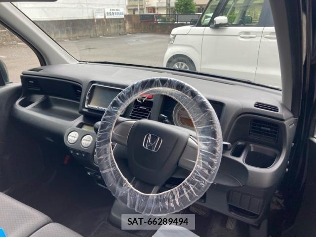 Honda LIFE 2010-04 7877489-11