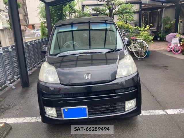 Honda LIFE 2010-04 7877489-1