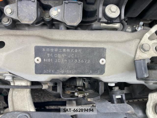 Honda LIFE 2010-04 7877489-26