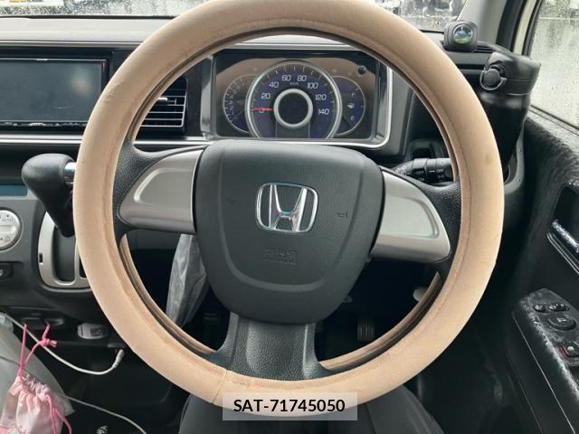 Honda LIFE 2011-09 7877484-9