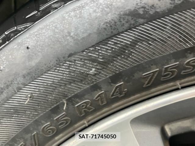 Honda LIFE 2011-09 7877484-3