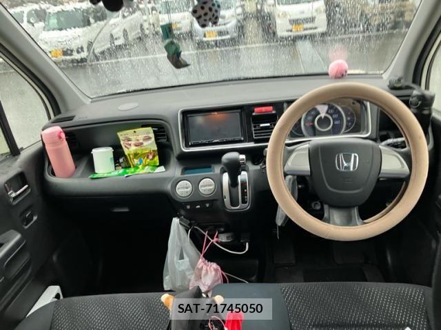 Honda LIFE 2011-09 7877484-7