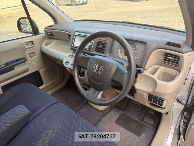 Honda LIFE 2010-10 7877482-11
