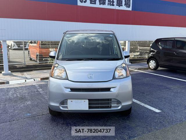 Honda LIFE 2010-10 7877482-1