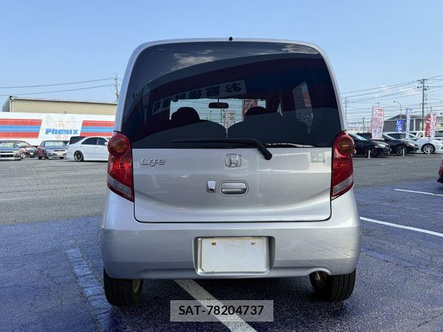 Honda LIFE 2010-10 7877482-5