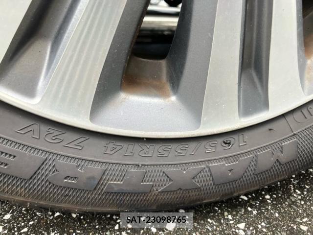 Honda LIFE 2011-01 7877488-9