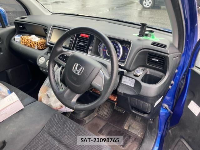 Honda LIFE 2011-01 7877488-14