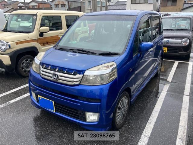 Honda LIFE 2011-01 7877488-1