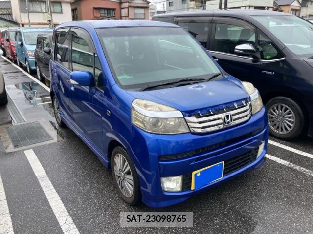Honda LIFE 2011-01 7877488-2