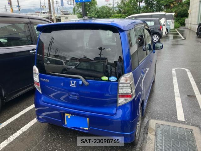 Honda LIFE 2011-01 7877488-3