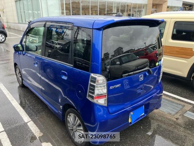 Honda LIFE 2011-01 7877488-4