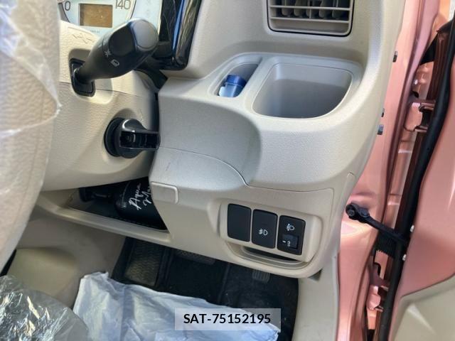 Honda LIFE 2010-08 7877486-13