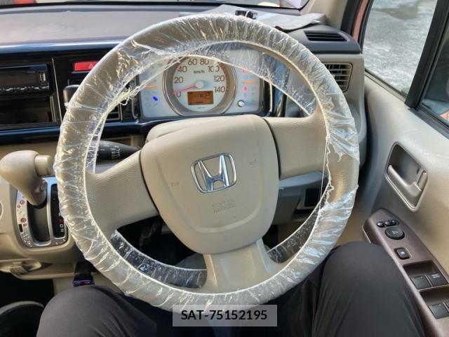Honda LIFE 2010-08 7877486-18