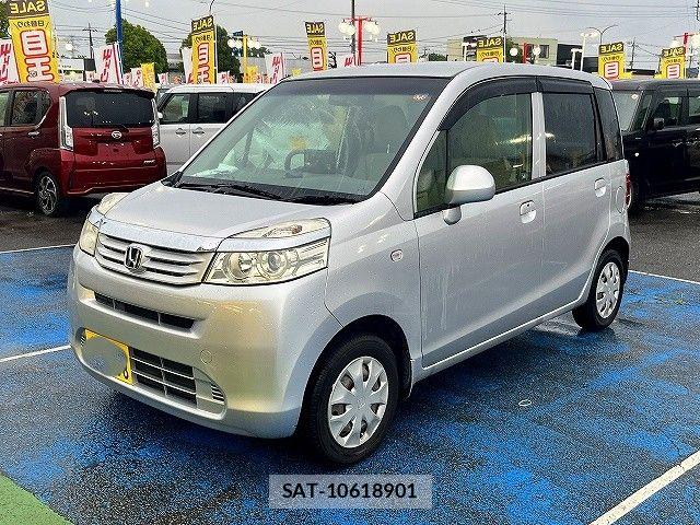 Honda LIFE 2012-03 7902890-0