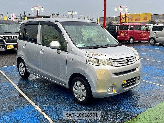 Honda LIFE 2012-03 7902890-1
