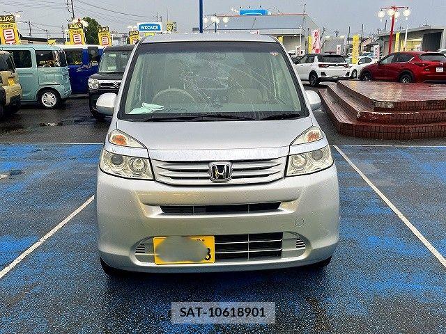 Honda LIFE 2012-03 7902890-2