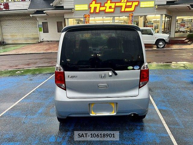 Honda LIFE 2012-03 7902890-5