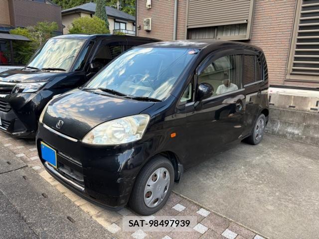 sat car
