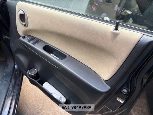 Honda LIFE 1998-10 7979817-9