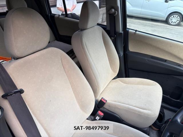 Honda LIFE 1998-10 7979817-10