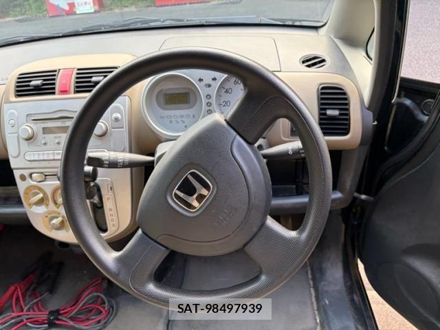 Honda LIFE 1998-10 7979817-12