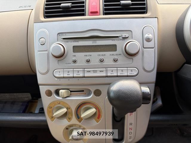 Honda LIFE 1998-10 7979817-13