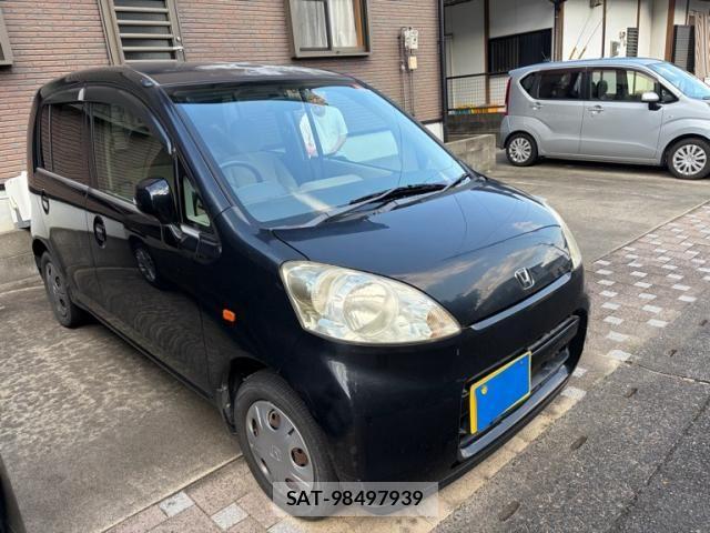 Honda LIFE 1998-10 7979817-1