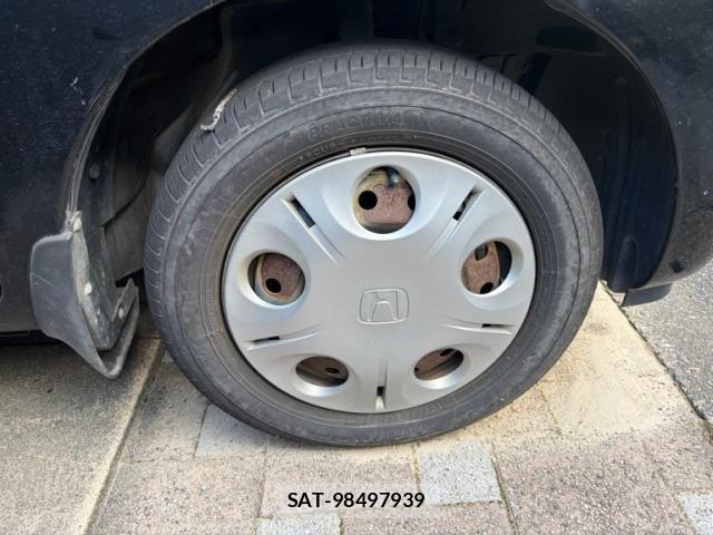 Honda LIFE 1998-10 7979817-6
